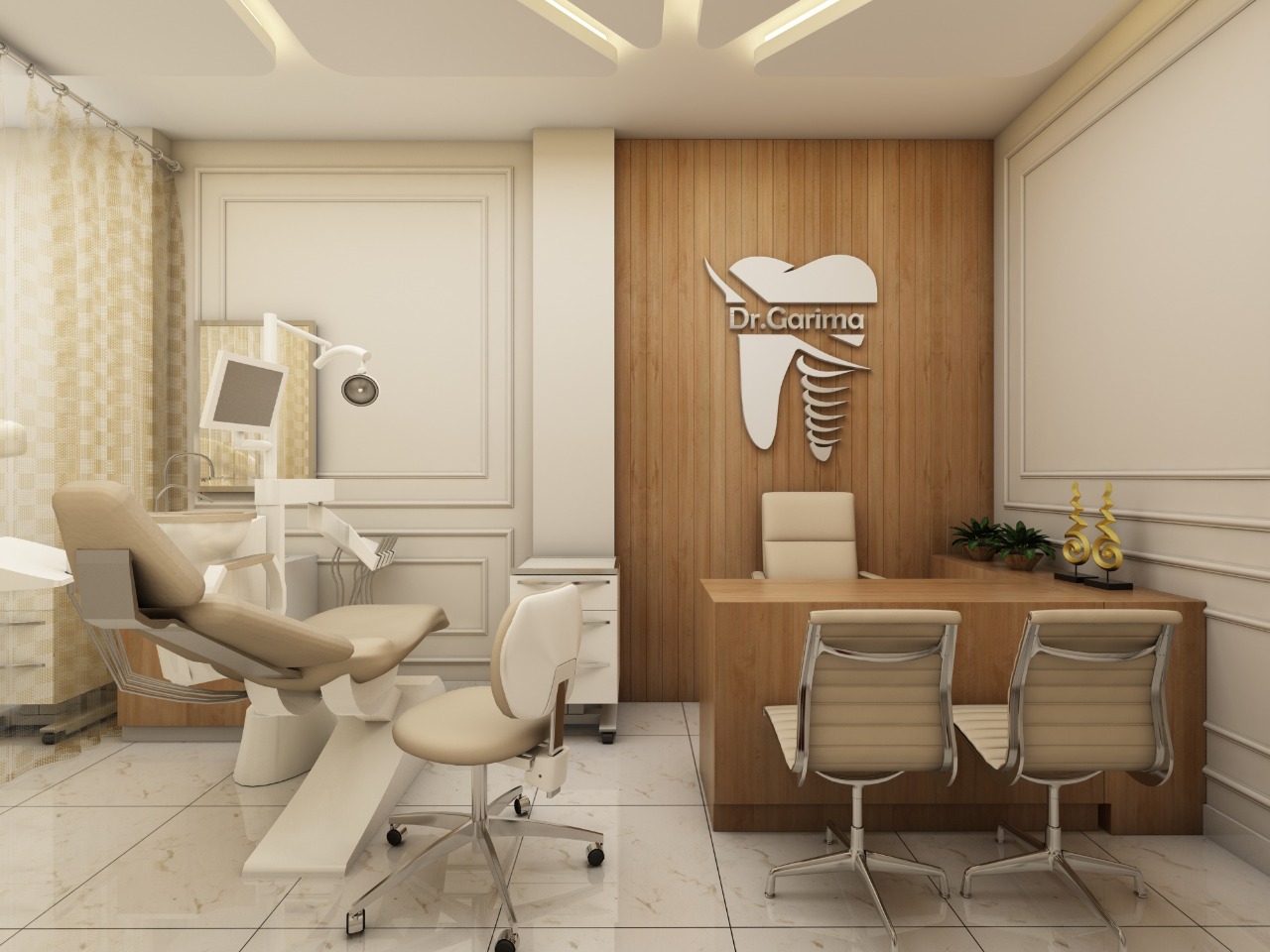 Best Dentist in Patrakar Colony | Dental Clinic in Patrakar Colony, Jaipur